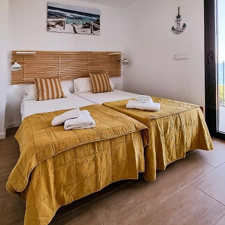 Apartmán Modern Sea Front Reef Alicante Exteriér fotografie