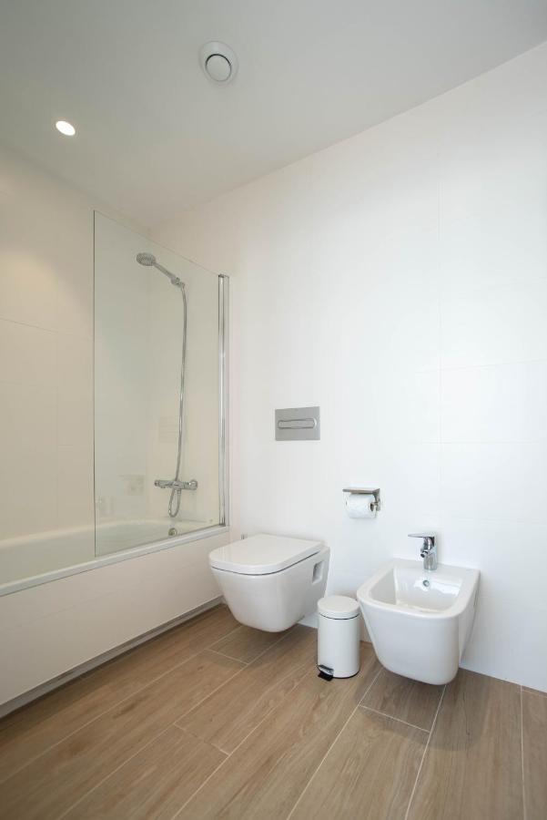 Apartmán Modern Sea Front Reef Alicante Exteriér fotografie